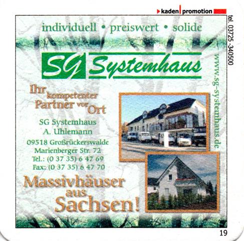 gro�r�ckerswalde erz-sn wei�er hirsch quad 1b (185-sg systemhaus)